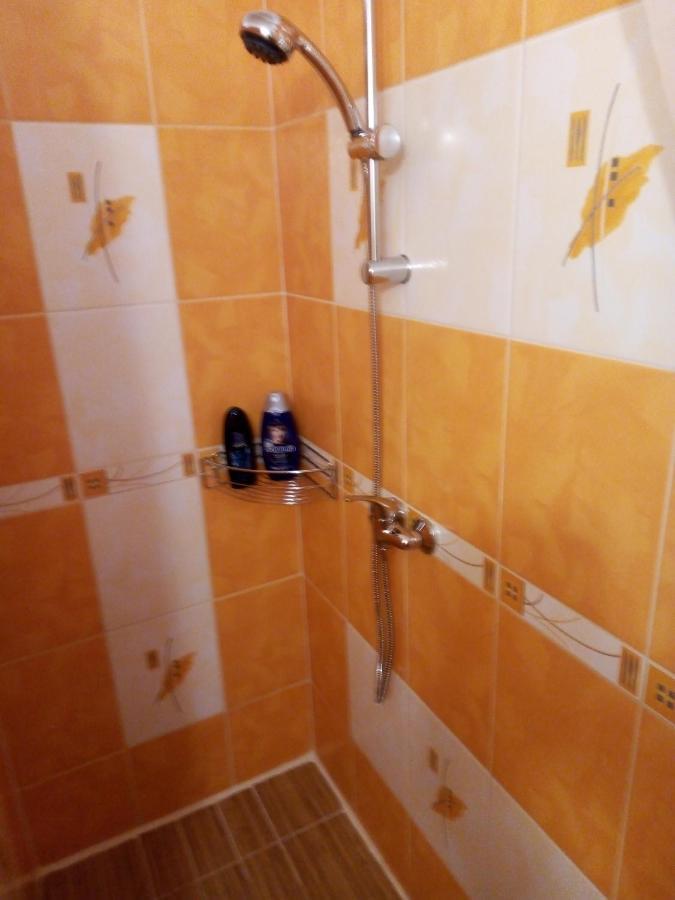 Apartricanova Prague Ngoại thất bức ảnh