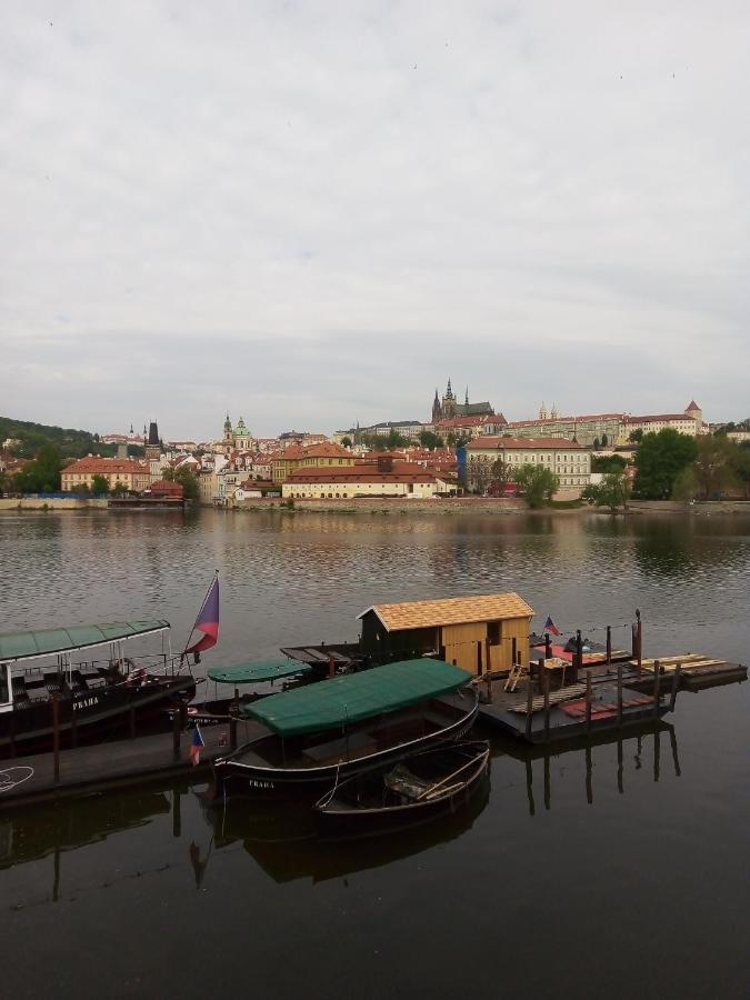 Apartricanova Prague Ngoại thất bức ảnh