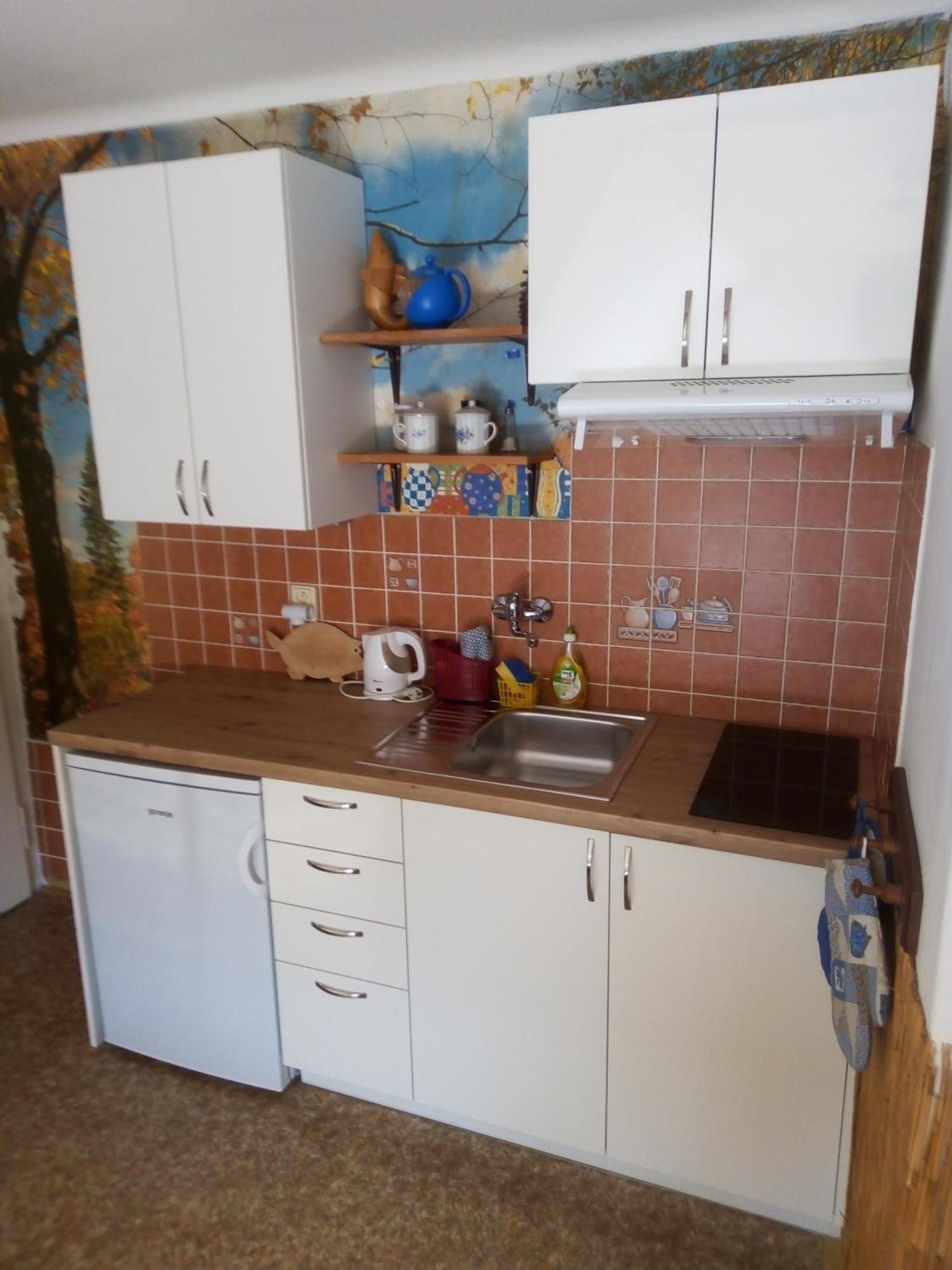 Apartricanova Prague Ngoại thất bức ảnh