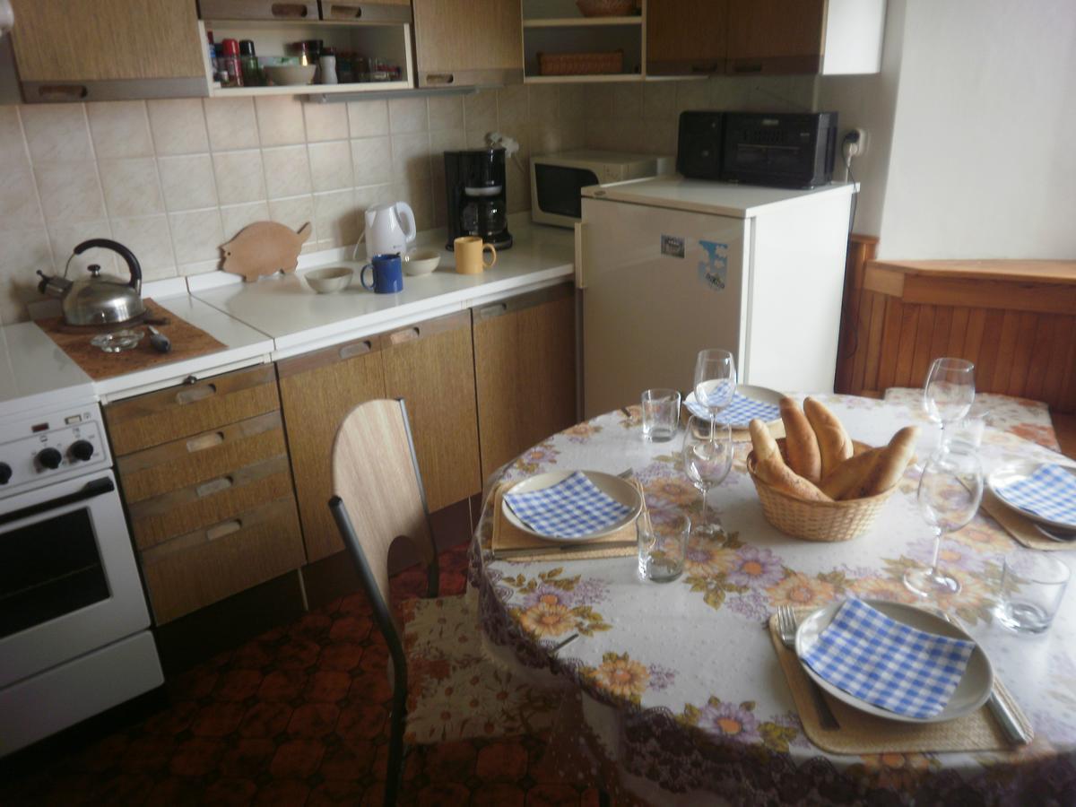 Apartricanova Prague Ngoại thất bức ảnh