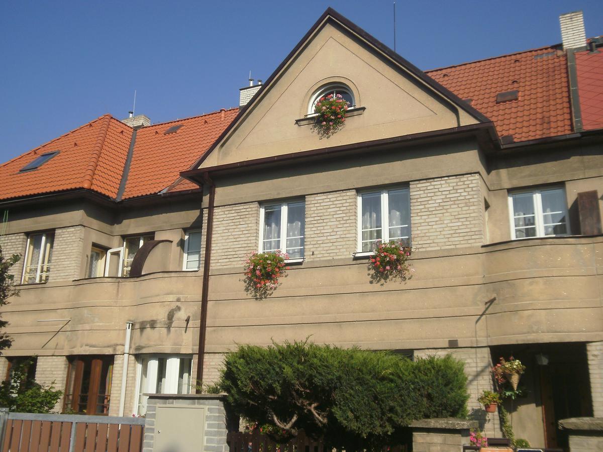 Apartricanova Prague Ngoại thất bức ảnh