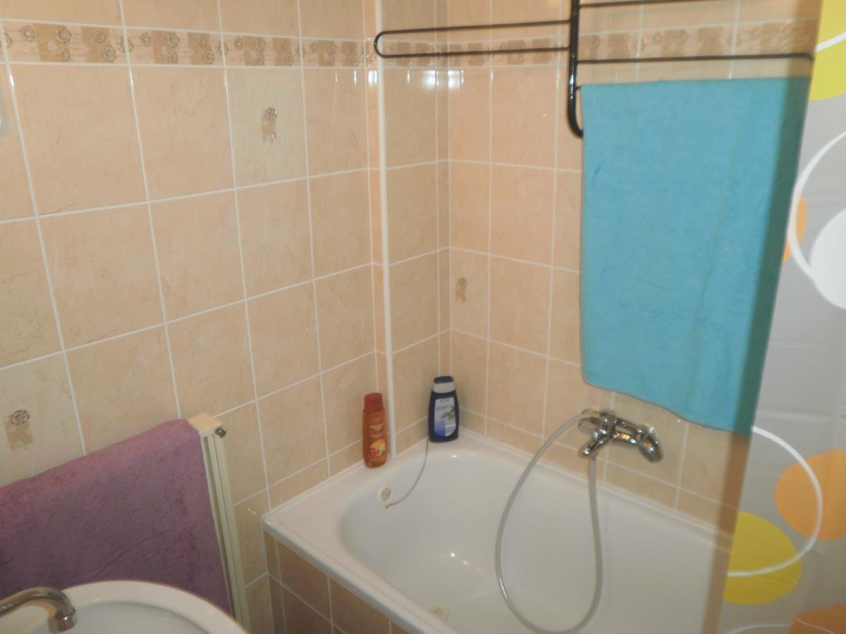 Apartricanova Prague Ngoại thất bức ảnh