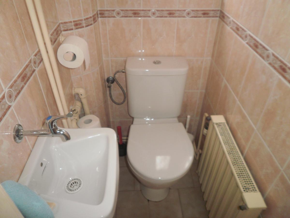 Apartricanova Prague Ngoại thất bức ảnh