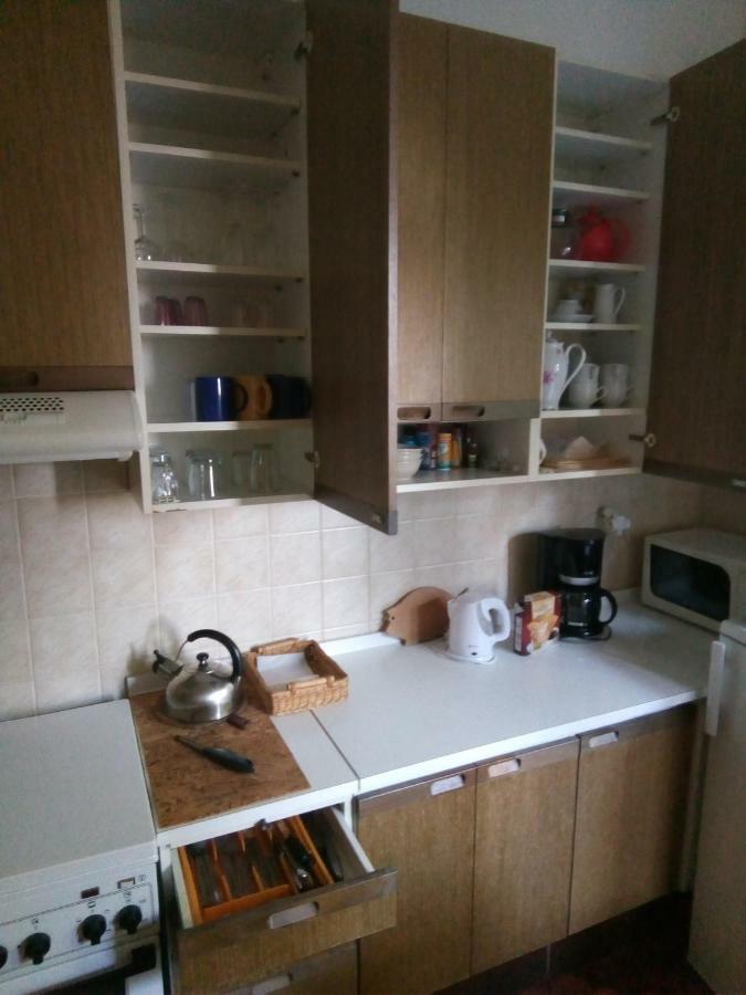 Apartricanova Prague Ngoại thất bức ảnh