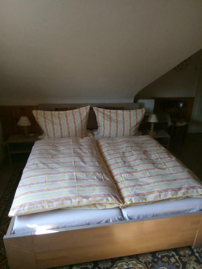 Apartricanova Prague Ngoại thất bức ảnh