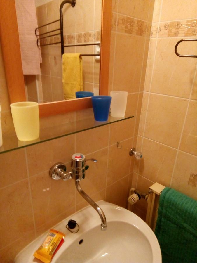 Apartricanova Prague Ngoại thất bức ảnh