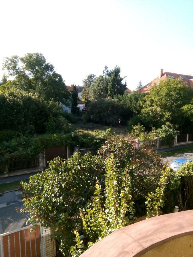 Apartricanova Prague Ngoại thất bức ảnh