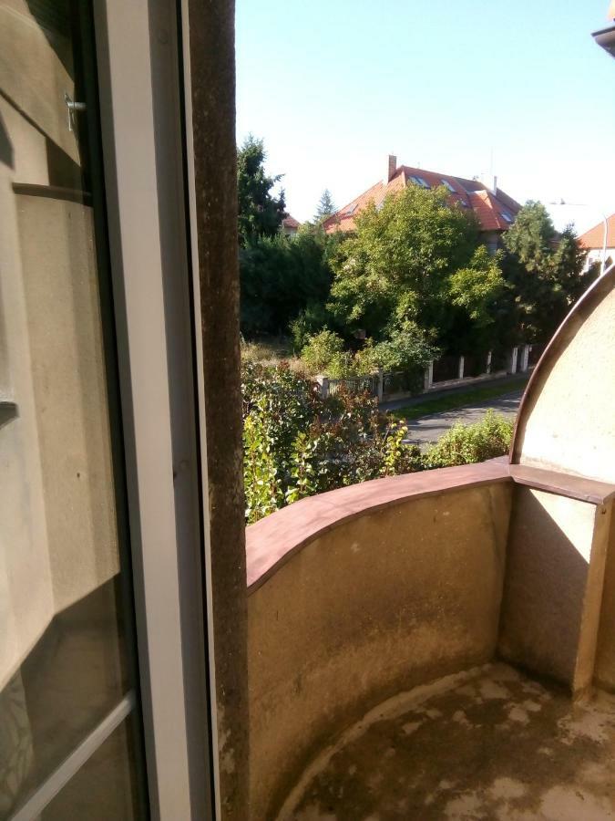Apartricanova Prague Ngoại thất bức ảnh