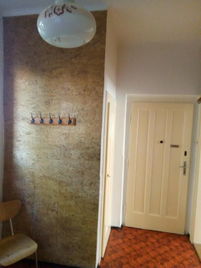 Apartricanova Prague Ngoại thất bức ảnh